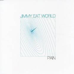 Jimmy Eat World : Pain
